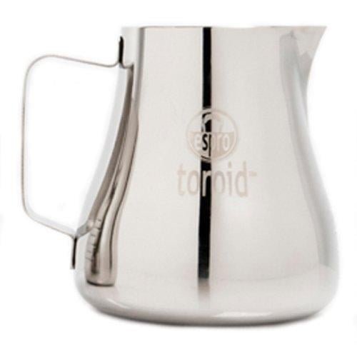 4 Steaming Pitcher Deluxe
