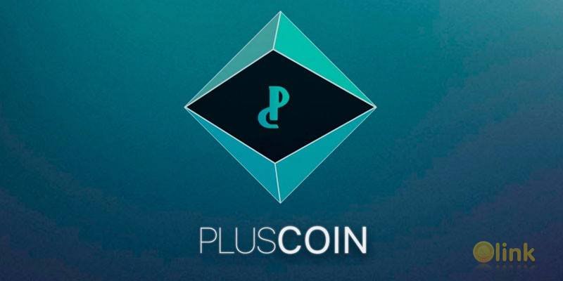Image of PlusCoin