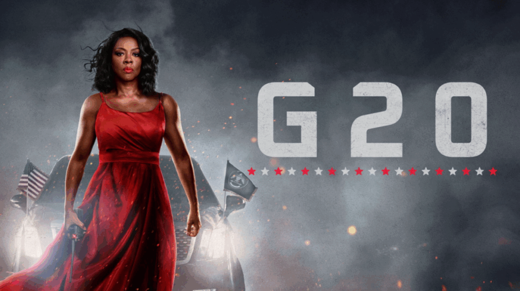 G20 — review by @maaasha