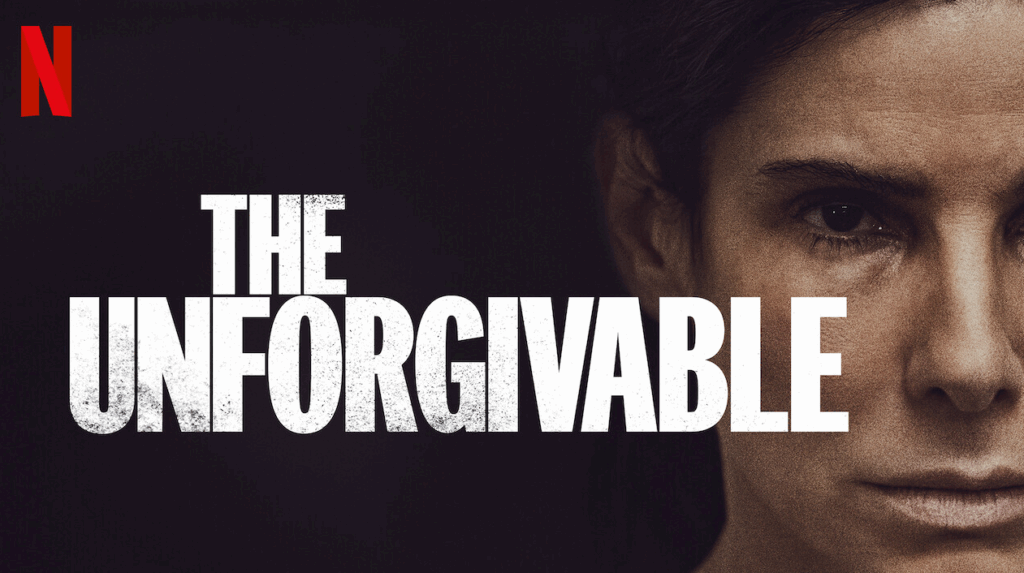 The Unforgivable — review by @maaasha
