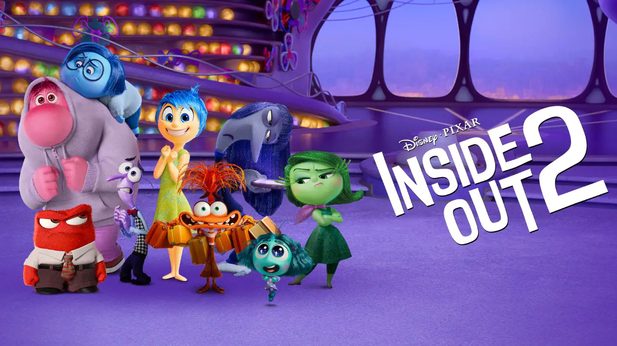 Inside Out 2 — review by @maaasha