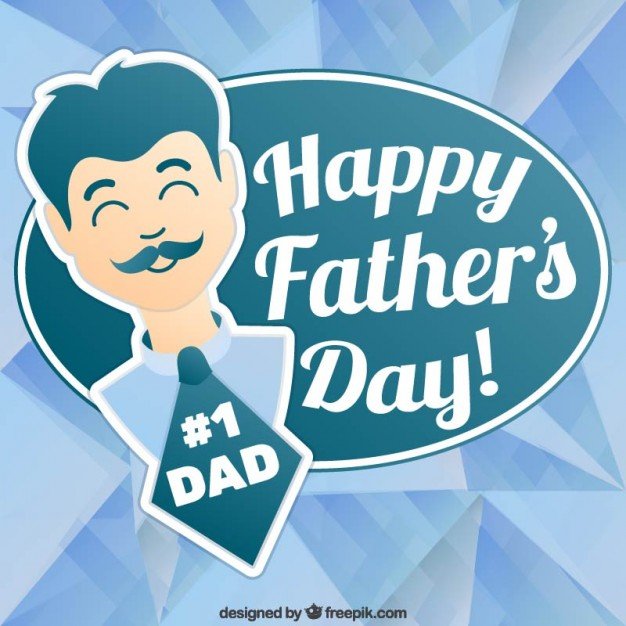 DIA DEL PADRE / FATHER'S DAY | PeakD