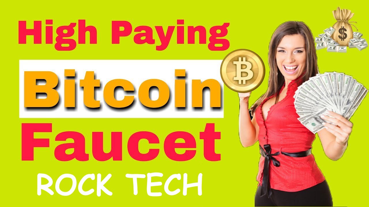 BEST Faucet earn free Bitcoin & Cryptocurrency Altcoin Tested 100%  Working | PeakD