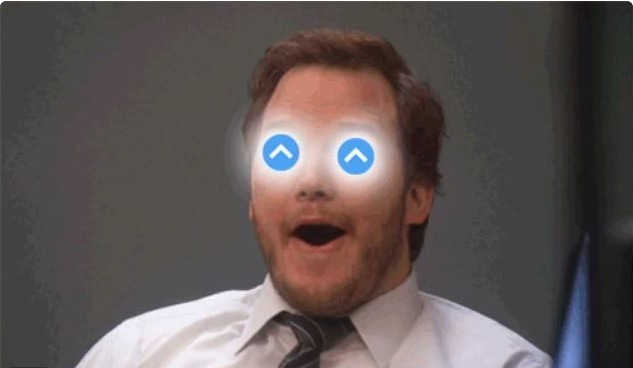Upvote
