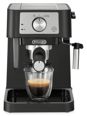 7 Stylish 15 Bar Pump Espresso Maker