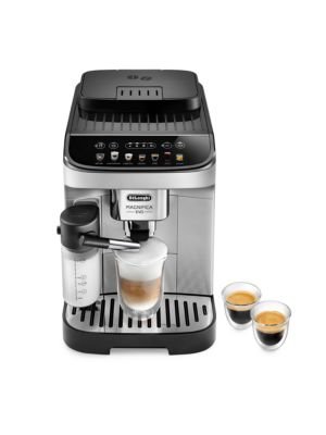 3 Evo Magnifica Coffee and Espresso Machine