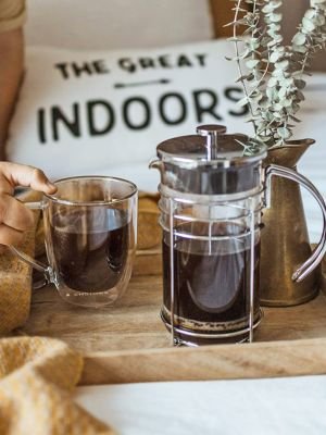 2 51 oz. Madrid French Press