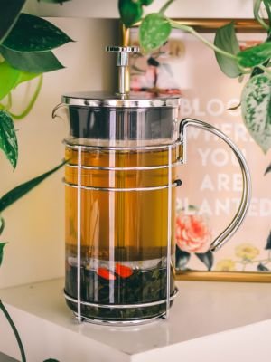 7 51 oz. Madrid French Press