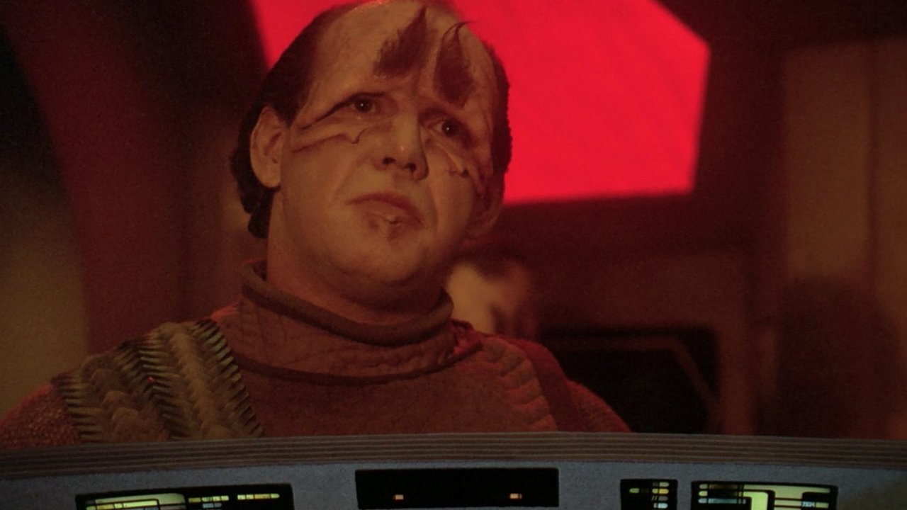 Star Trek: The Next Generation — review by @drax