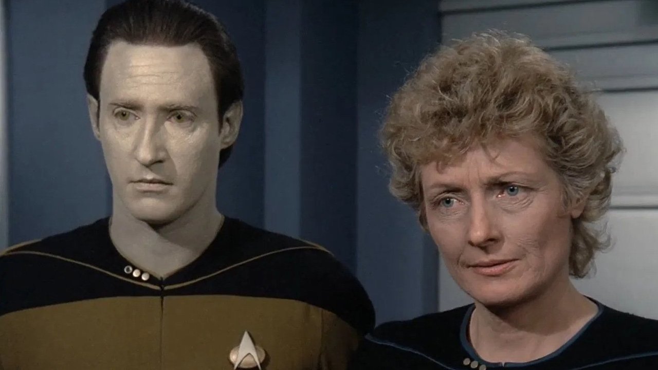 Star Trek: The Next Generation — review by @drax