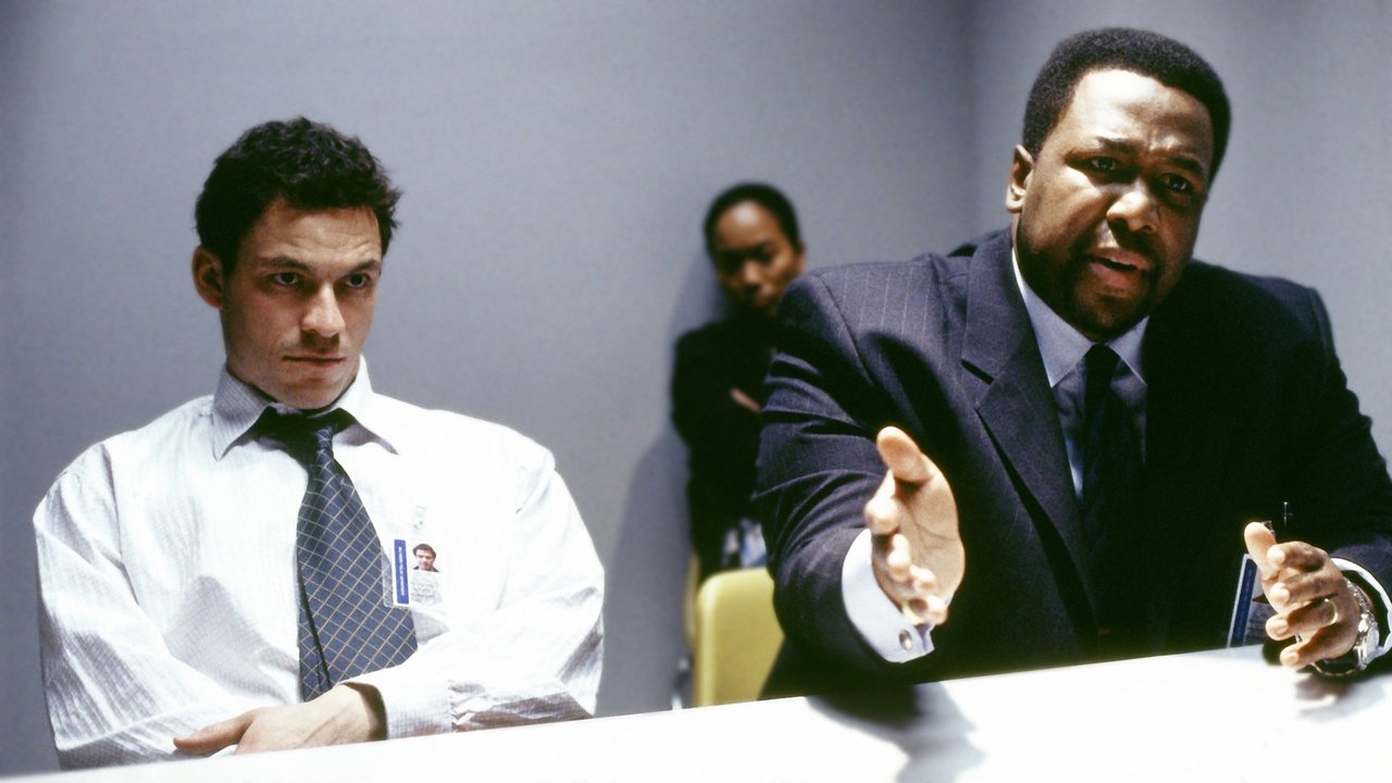 The Wire — review by @drax