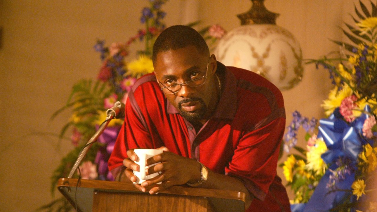 The Wire — review by @drax