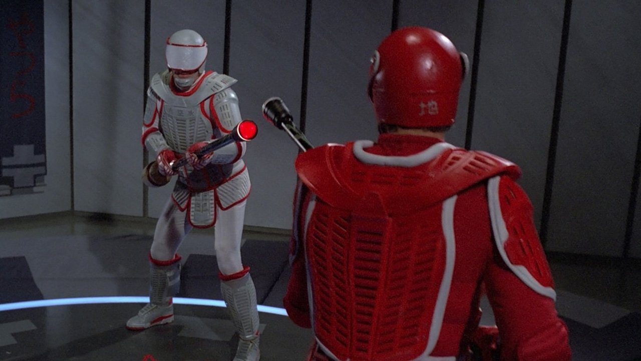 Star Trek: The Next Generation — review by @drax