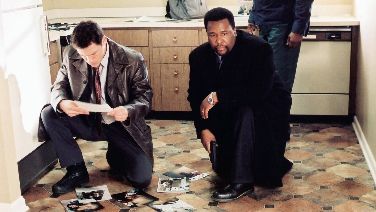 The Wire — review by @drax