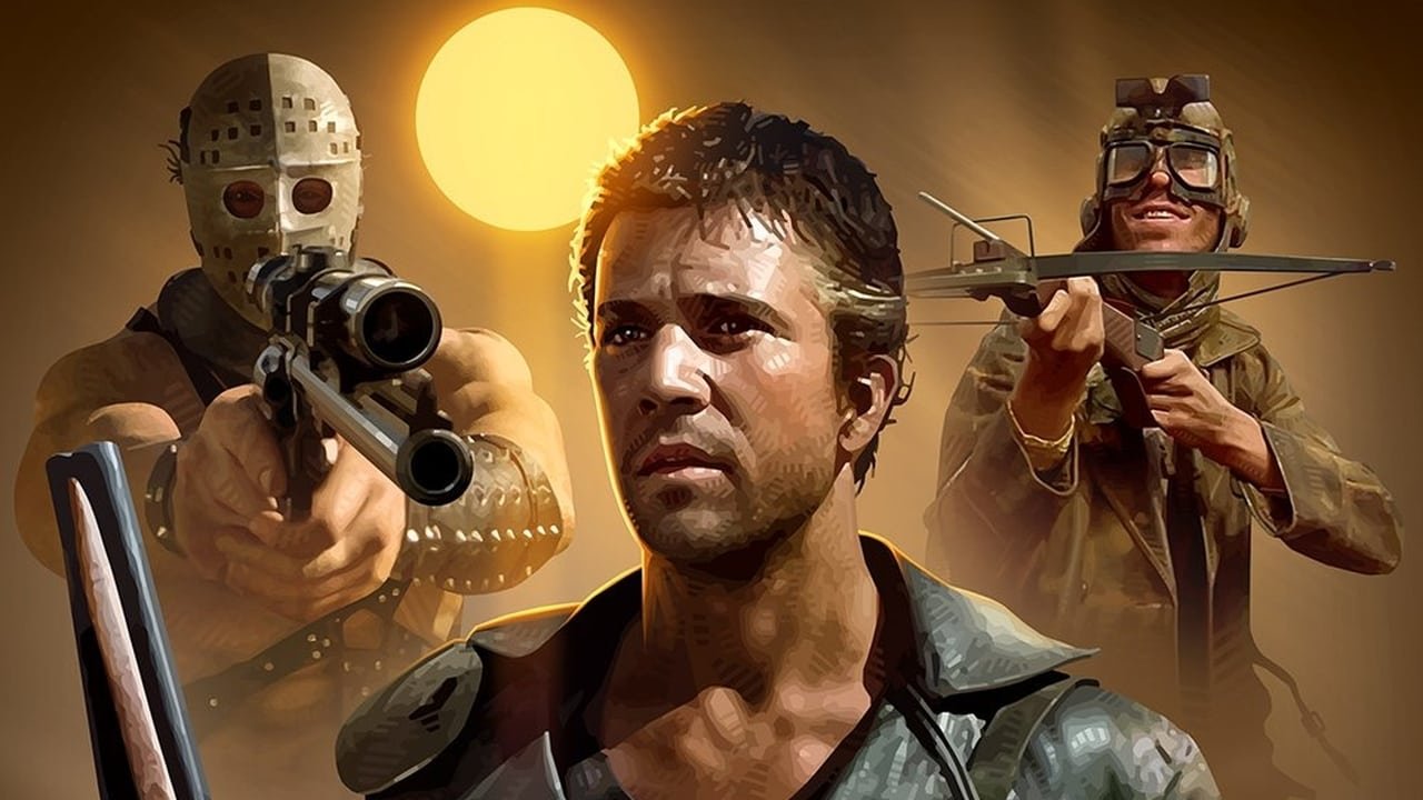 Retro Film Review: Mad Max 2: The Road Warrior (1981) | PeakD