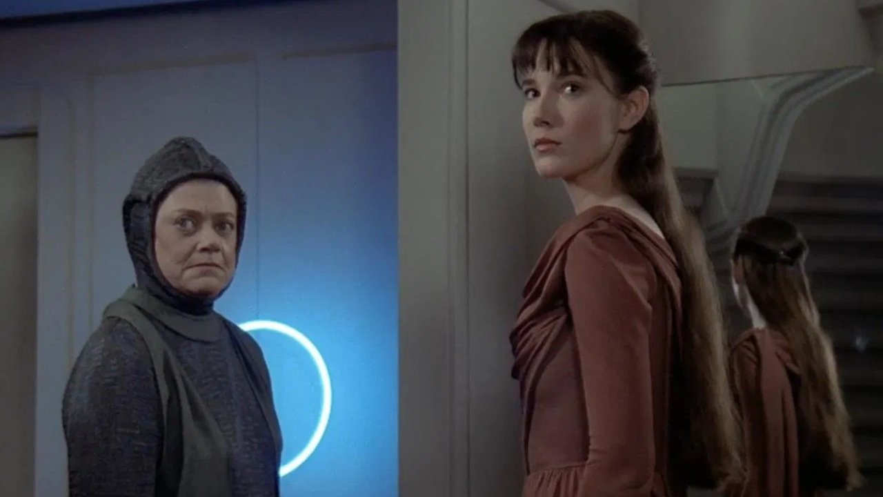 Star Trek: The Next Generation — review by @drax