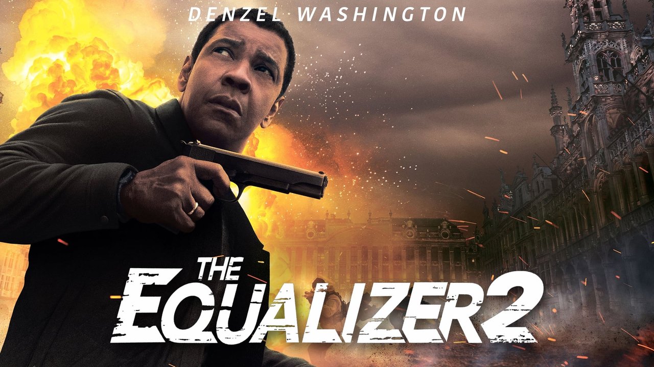 The Equalizer 2 - Paste Magazine