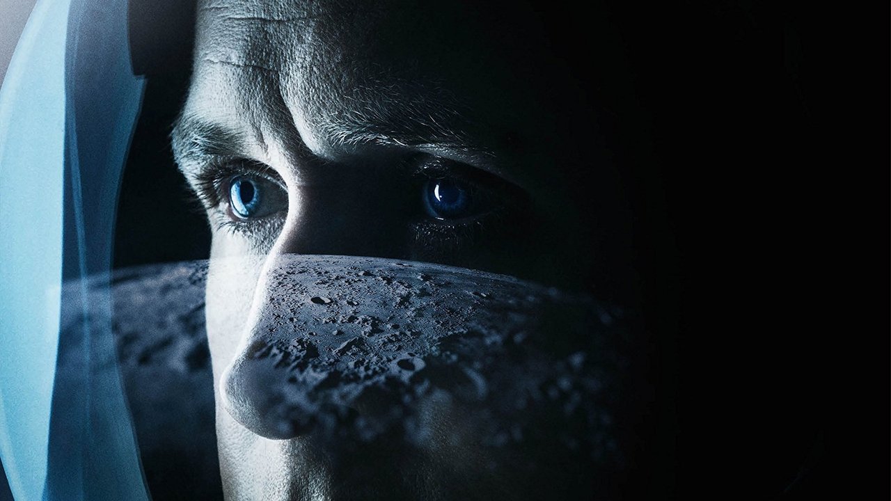 First Man — review by @drax