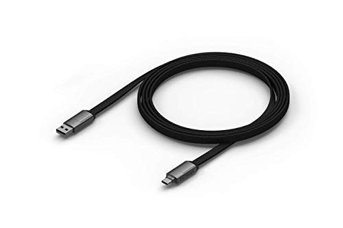 1 inCharge 6 Plus - The Versatile Extended Cable for Home and Travel