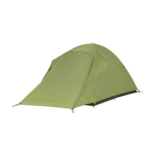 3 Slumberjack Adult Daybreak Tent