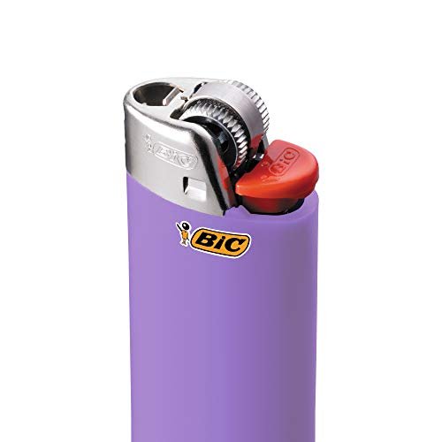 7 Traditional Pocket Lighter (8-Pack)