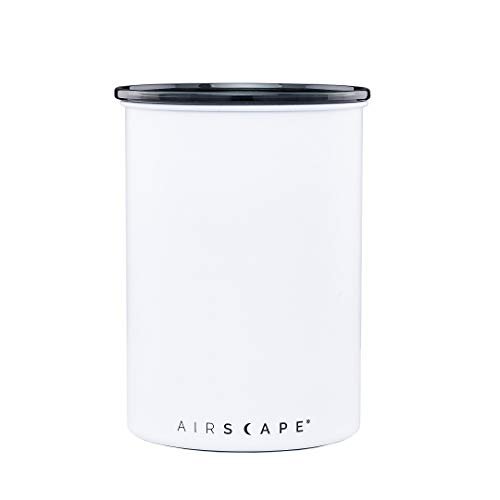 1 Airscape Food and Beverage Container - Revolutionary Seal Maintains Food Freshness