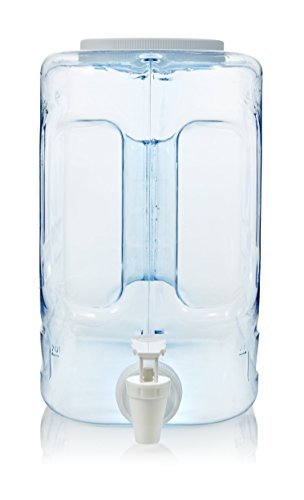 1 Arrow Home Products H2O Oasis Water Dispenser