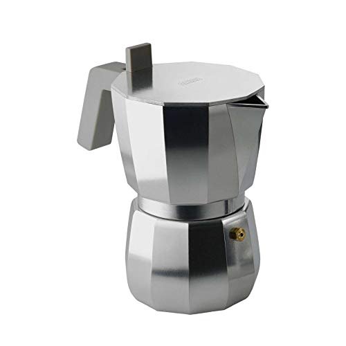 1 Moka Espresso Coffee Maker by Alessi