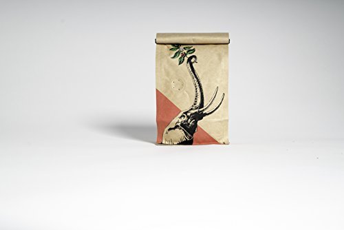 1 Tony's Songbird Blend Ground