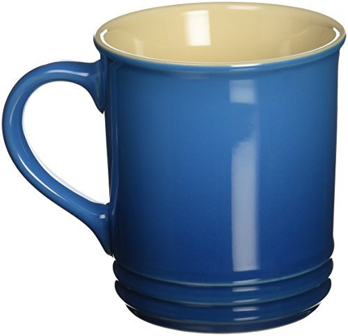 1 Le Creuset Mug