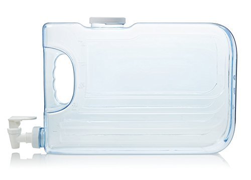 1 Arrow H2O Oasis Dispenser