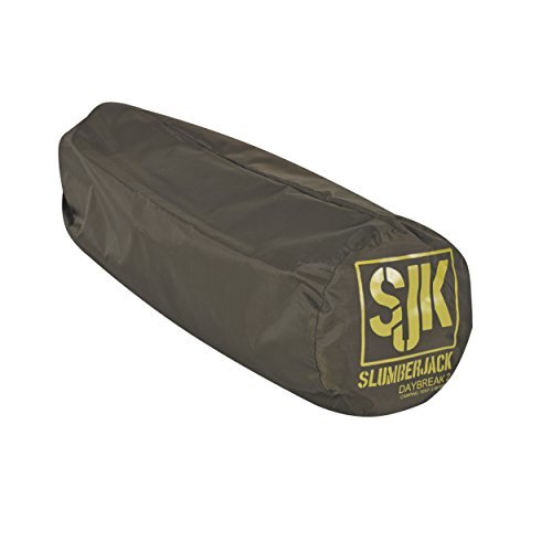 4 Slumberjack Adult Daybreak Tent