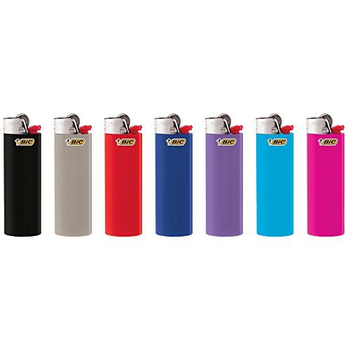 5 Traditional Pocket Lighter (8-Pack)