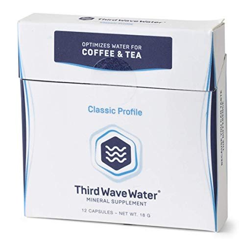 1 Enhanced Coffee Brewing Water by Third Wave Water with New Packaging