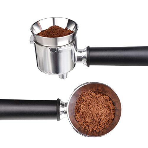 5 51mm Coffee Dosing Funnel
