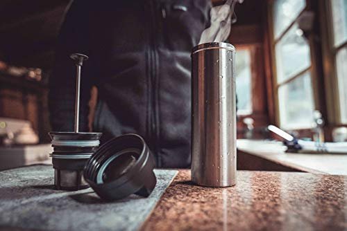 1 Espresso P0 - Portable Coffee Press