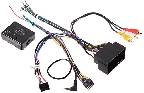 3 XSVI-6523-NAV Interface Adapter