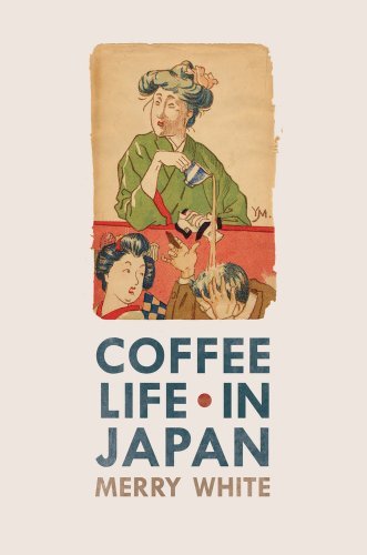 1 Coffee Life in Japan / Edition 1