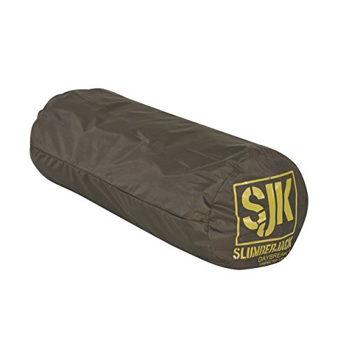 4 Slumberjack Adult Daybreak Tent