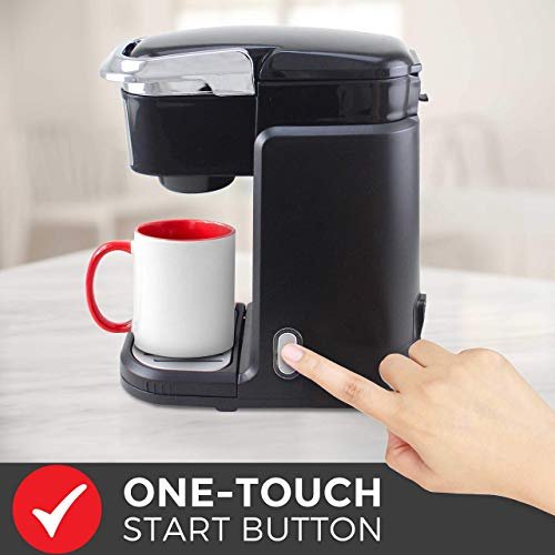 4 Mueller Ultimate Solo Coffee Maker