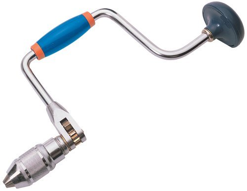 1 Ratchet 4 Jaw Tool
