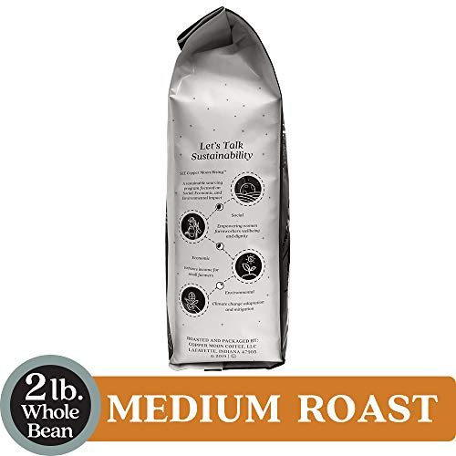 4 Copper Moon Nutty Southern Blend