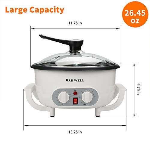 1 2020 Enhanced Home Coffee Roasters