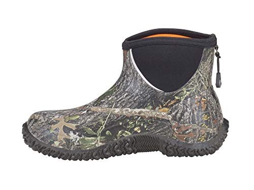 1 Legend Camp Ankle Boot for Men by DRYSHOD