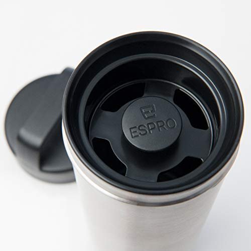 3 Espresso P0 - Portable Coffee Press