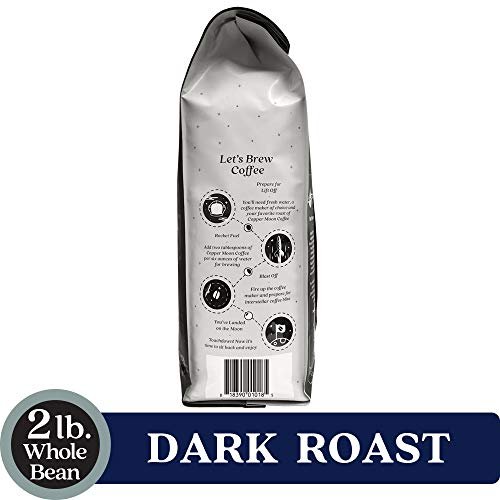 5 Dark Sky Blend by Copper Moon