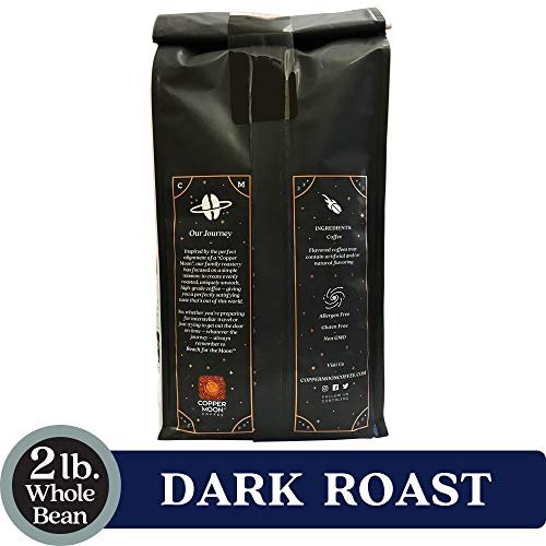 3 Dark Sky Blend by Copper Moon