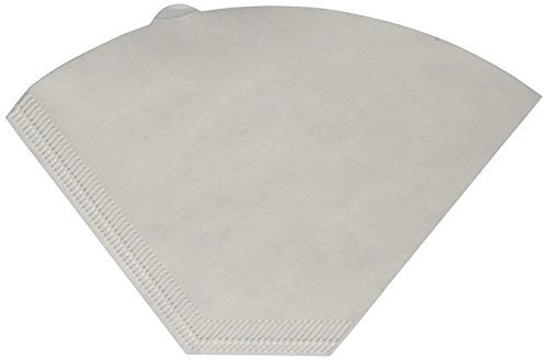 1 Moccamaster Cup-One Paper Filters