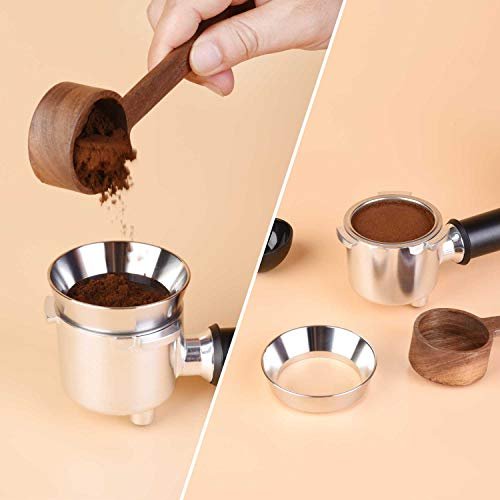 2 51mm Coffee Dosing Funnel