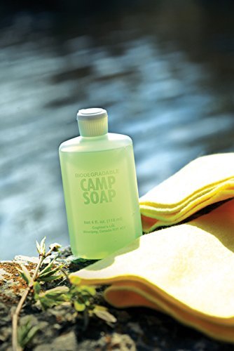 1 Coghlan's Soap